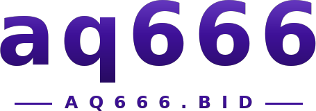 aq666 logo