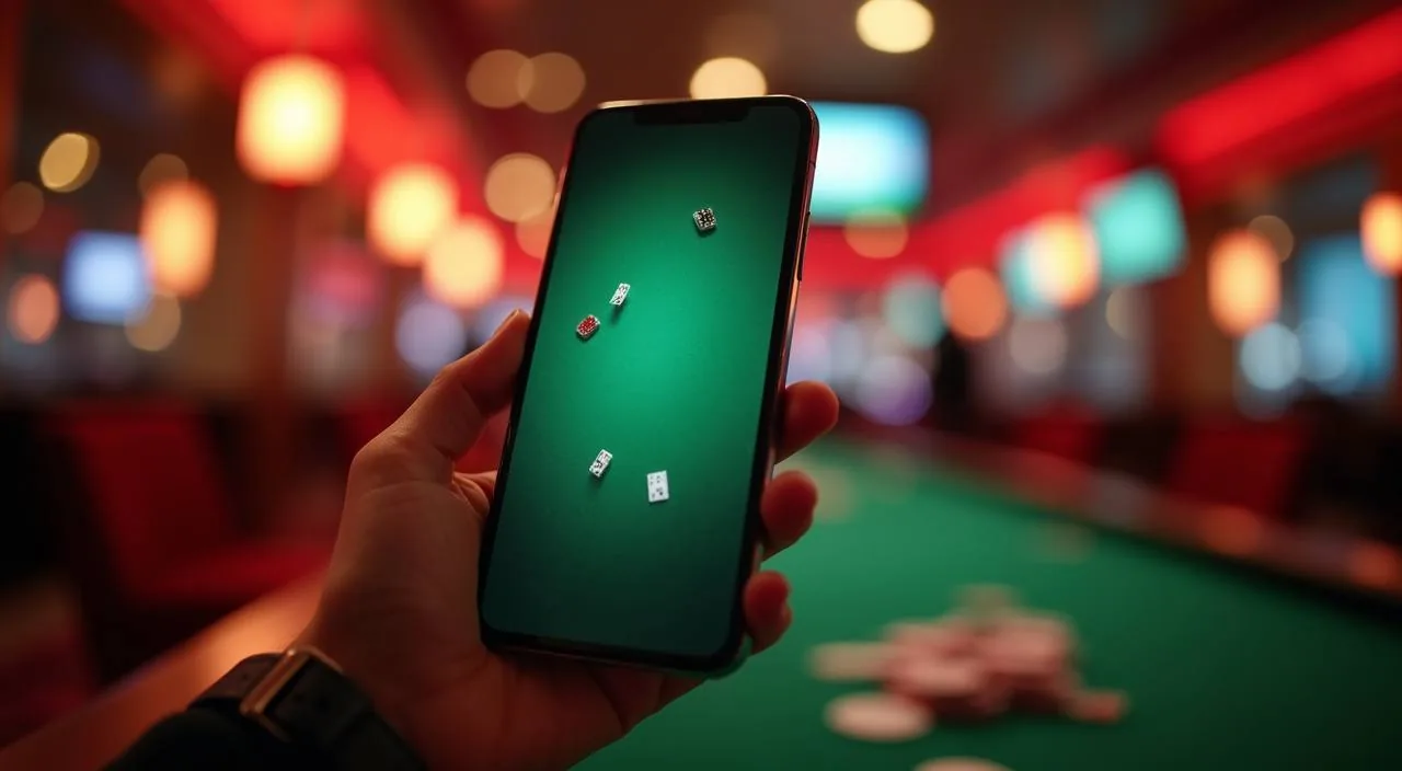 aq666 Emerald Valley Slots